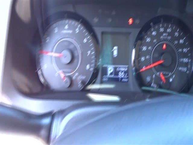 2017 Toyota Sienna LE